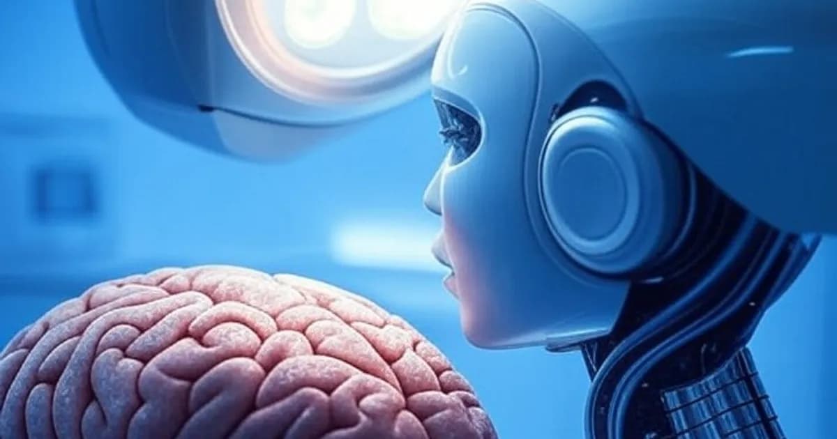 Neuralink annonce une production à grande échelle et une chirurgie presque entièrement automatisée d'implants cérébraux en 2026. Décryptage des avancées.