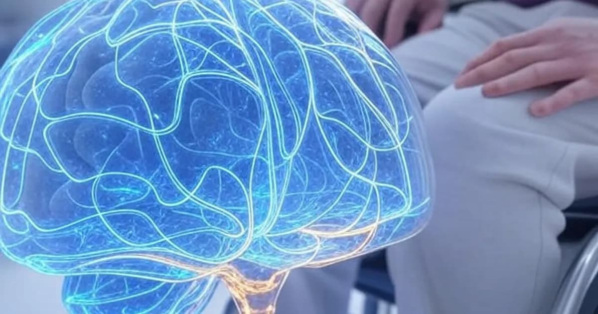 Neuralink a implanté 20 patients avec son interface cerveau-ordinateur. Un homme paralysé contrôle un fauteuil roulant par la pensée 5 jours après chirurgie.