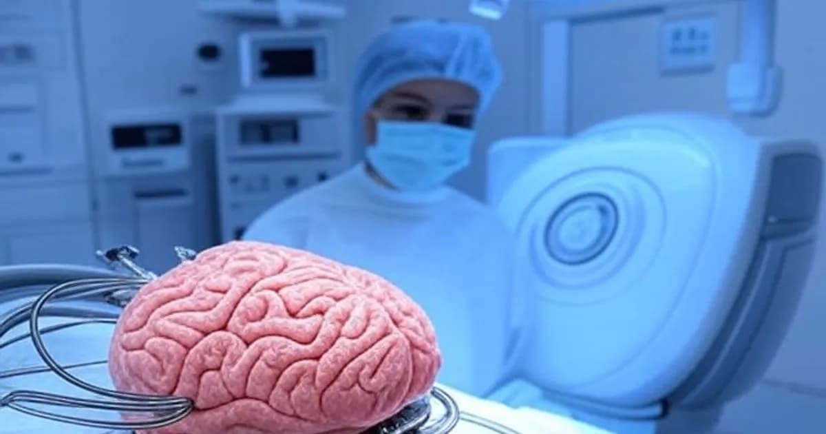 Elon Musk annonce le démarrage de la production en haute volume des implants Neuralink en 2026, avec chirurgie automatisée et expansion clinique mondiale.