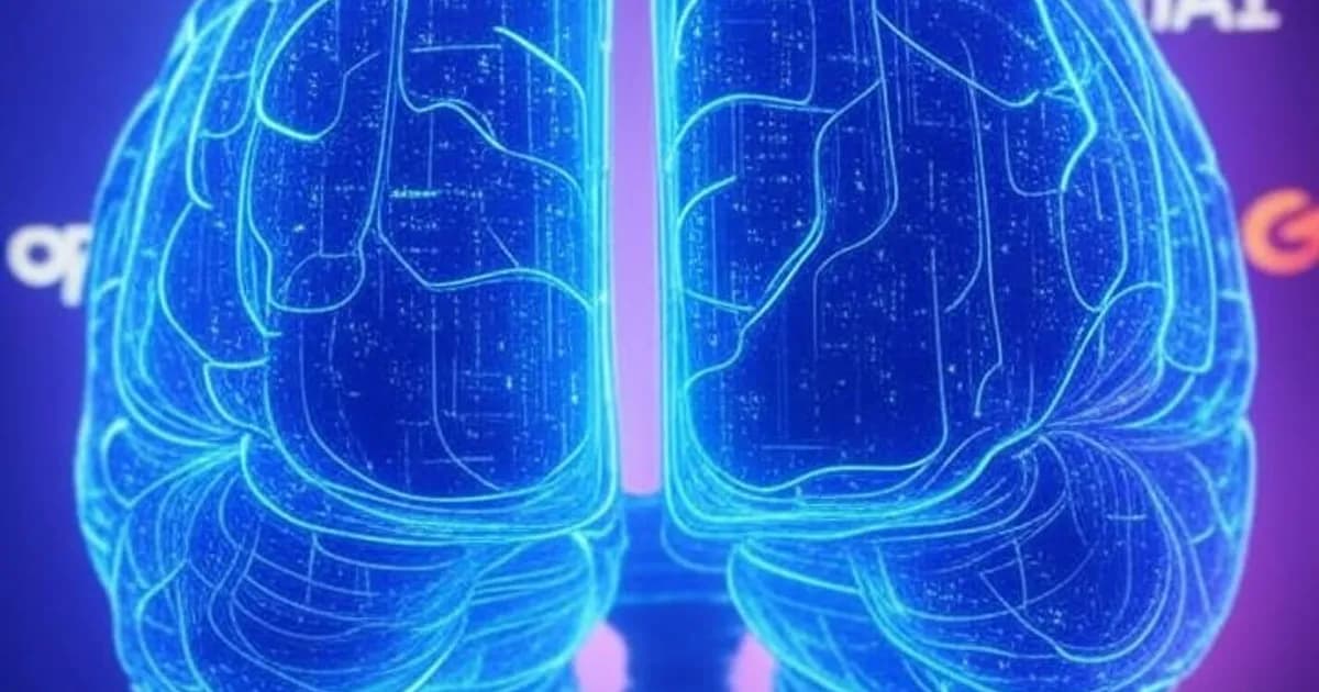 Claude Opus 4.5, Gemini Deep Research, GPT-5.2 : découvrez les modèles IA révolutionnaires lancés en décembre 2025 par Anthropic, Google et OpenAI.