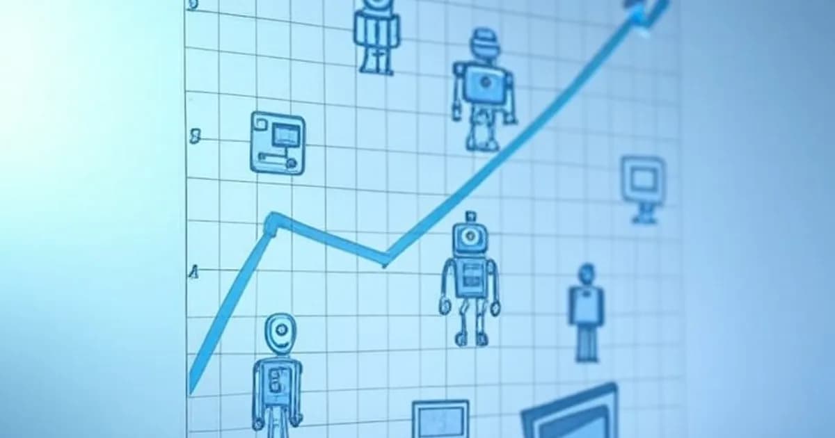 En deux ans, les offres d'emploi en IA ont bondi de 245%. Analyse de cette croissance fulgurante et de ses implications pour le marché du travail.