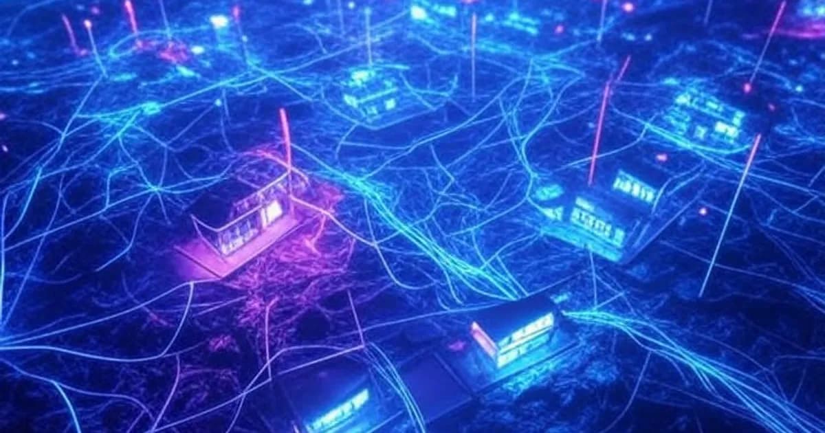 Clara Chappaz lance 'Osez l'IA' : un plan ambitieux pour équiper 50% des TPE et 60% des PME françaises en IA d'ici fin 2025. Décryptage.