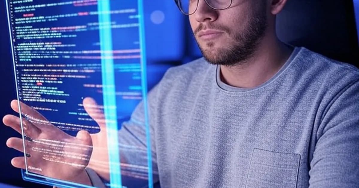 Le MIT classe les outils IA de codage parmi les 10 technologies révolutionnaires de 2026. Découvrez comment ils transforment le développement logiciel.