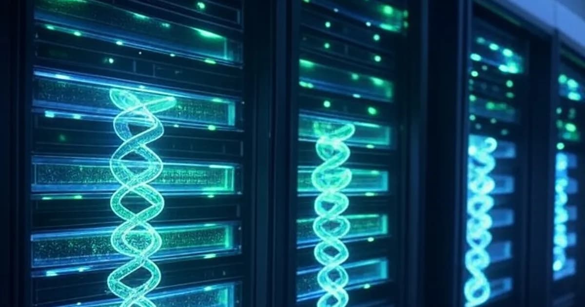 Owkin s'associe à Nvidia pour développer une infrastructure IA de nouvelle génération dédiée aux modèles frontier en biologie. Décryptage.