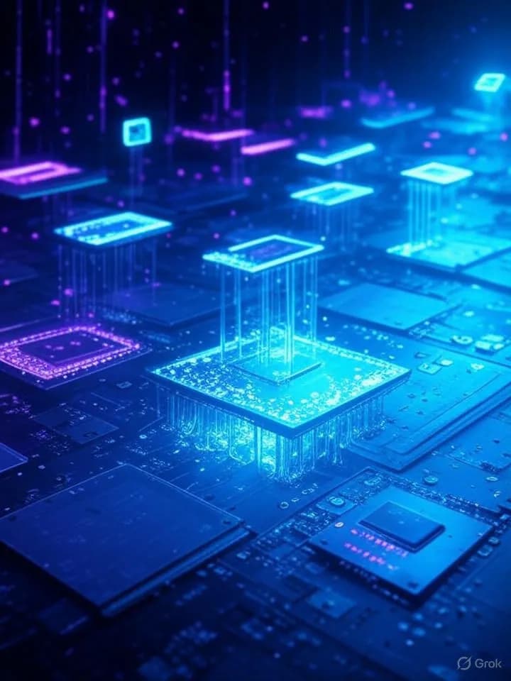 La demande explosive en composants IA provoque une pénurie historique qui fait flamber les prix des appareils grand public. Analyse et conseils d'achat.