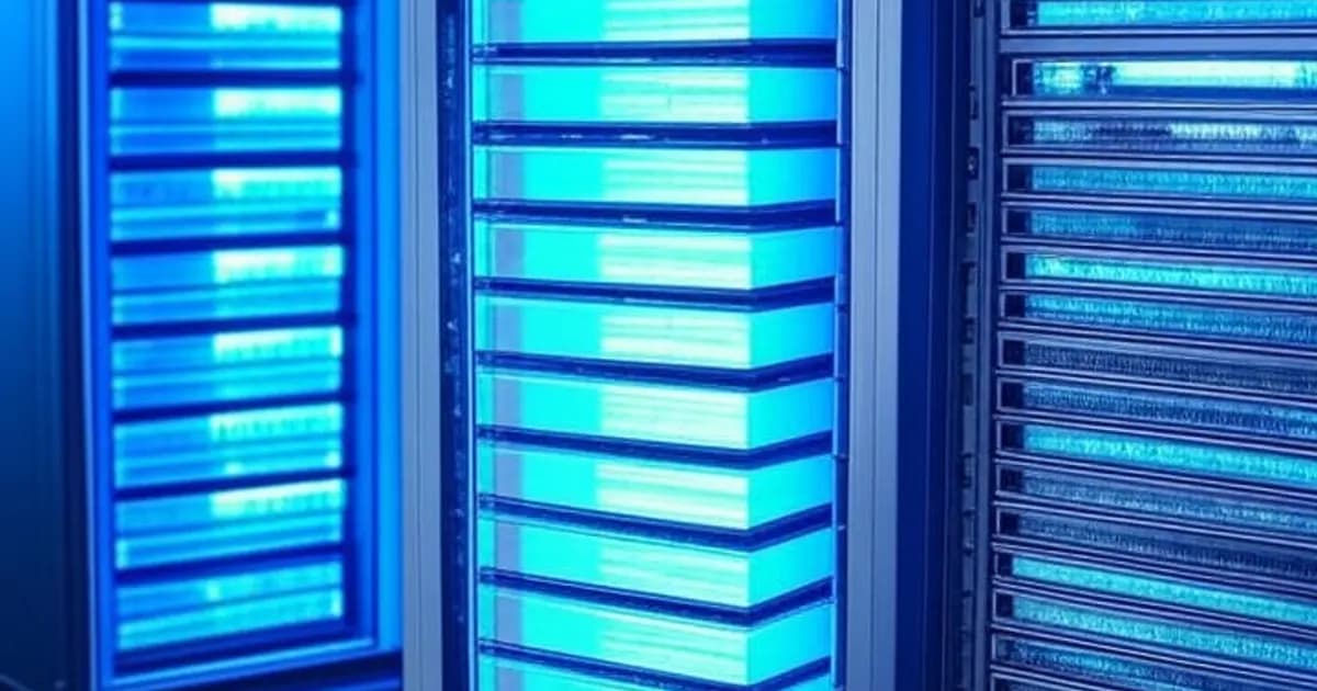 La demande explosive en mémoire DRAM pour les data centers IA provoque une pénurie mondiale et une flambée des prix qui impacte PC et serveurs.