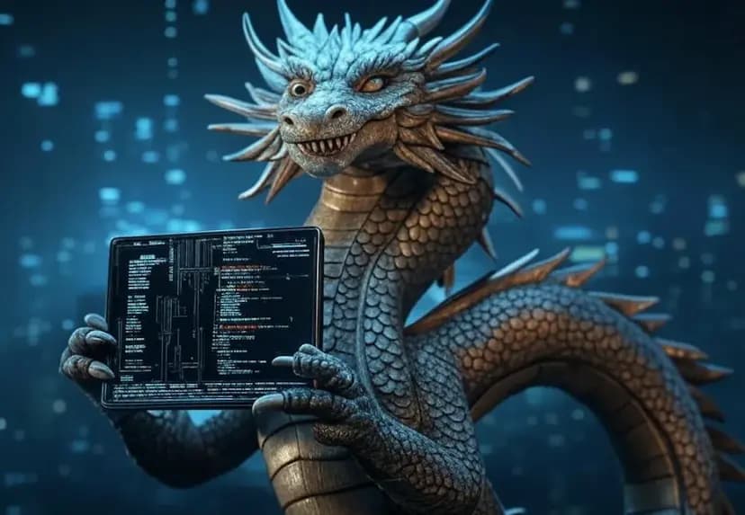 Découvrez l'évolution de DeepSeek, le géant chinois de l'IA, et son impact mondial en 2025. Innovations, défis et succès face aux titans technologiques américains.