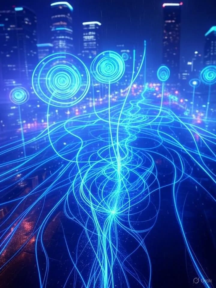 Ray Kurzweil, futurologue à 86% de réussite, ajuste ses prédictions IA dans son livre de juin 2024. Découvrez ses nouvelles projections pour 2025.