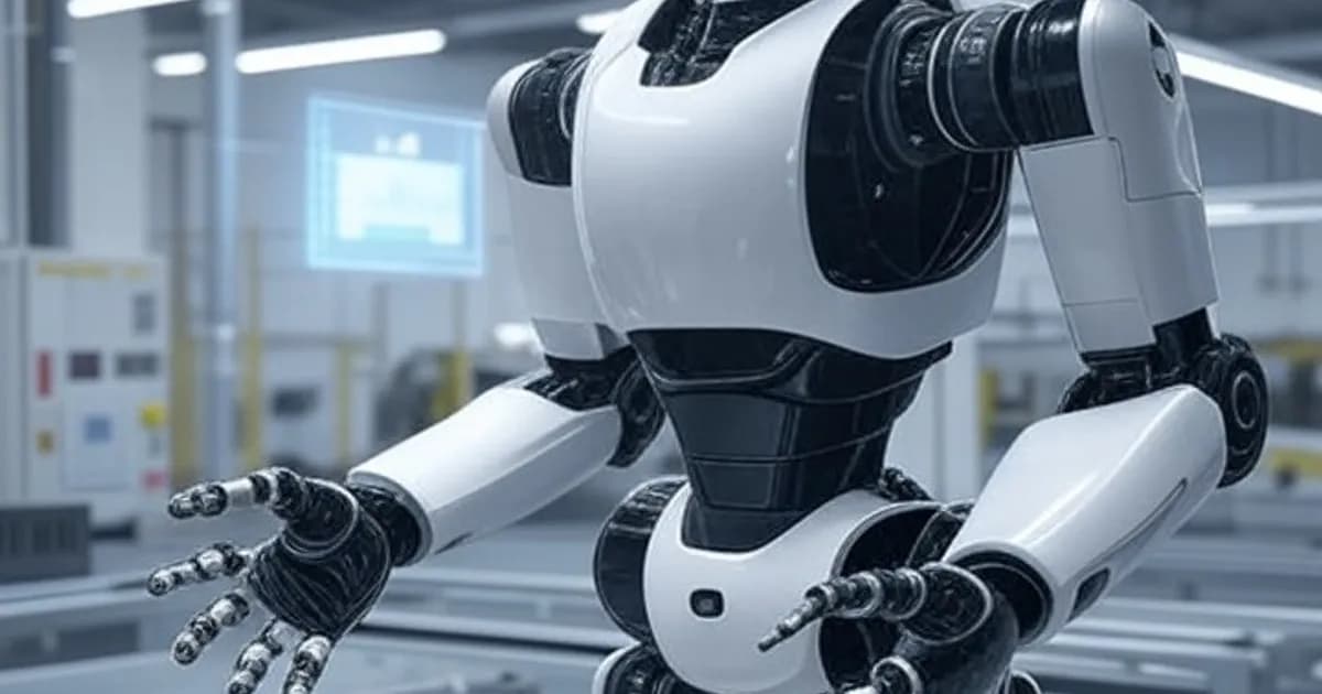 Boston Dynamics dévoile Atlas commercial au CES 2026 : IA Gemini, mains tactiles avancées et agilité inédite pour les environnements industriels.