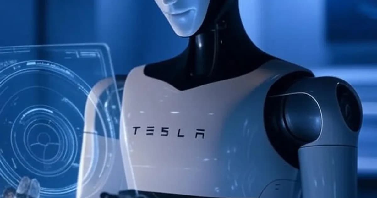 Tesla Optimus Gen 3, Neuralink et robots autonomes : comment l'IA transforme les humanoïdes de fiction en réalité tangible. Analyse des avancées 2025.