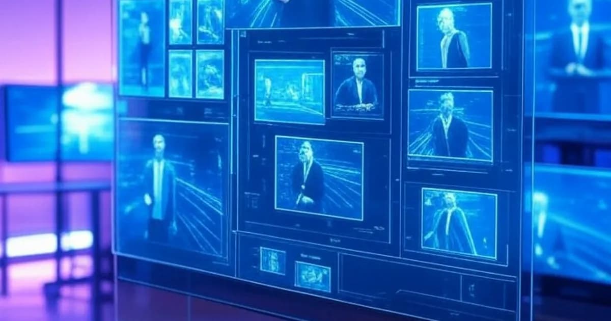 Runway Gen-4.5 atteint 1247 points Elo et s'impose comme leader mondial de la génération vidéo IA avec fidélité cinématique et contrôle créatif total.