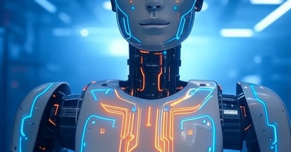 Le 10 février 2026, Alibaba a dévoilé RynnBrain, un modèle d'intelligence artificielle open-source conçu spécifiquement pour la robotique et les appareils embarqués. Cette initiative marque l'entrée du géant chinois dans la course mondiale à la robotique intelligente.