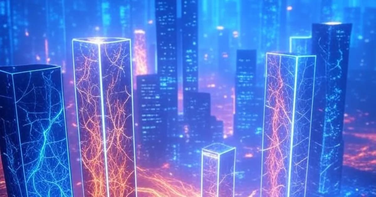 Adoption record, investissements massifs et agents IA autonomes : découvrez les tendances majeures qui redéfinissent l'intelligence artificielle en 2025.