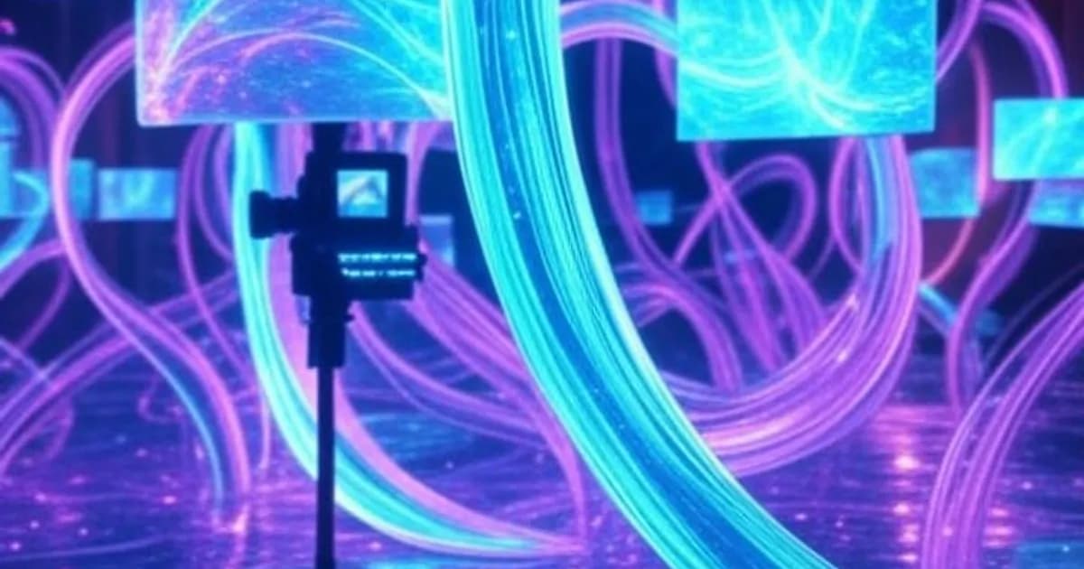 En 2025, les vidéos créées par IA explosent sur TikTok, Instagram et YouTube. Décryptage d'un phénomène qui bouleverse la création de contenu.