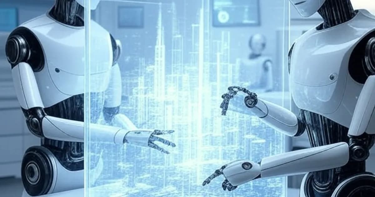 Les world models permettent aux IA de simuler le monde physique sans données labellisées. Découvrez comment cette technologie transforme la robotique.